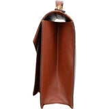 Louis Vuitton Canvas Monogram Monceau Handbag