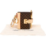 Louis Vuitton Limited VIP Mini Book Pendant