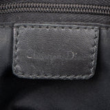 Christian Dior Trotter Monogram Boston Mini Handbag