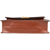 Louis Vuitton Canvas Monogram Monceau Handbag