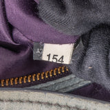 Miu Miu Classic Leather Padlock Handbag