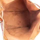 Louis Vuitton Canvas Monogram Sac Noe Grande Shoulder Bag
