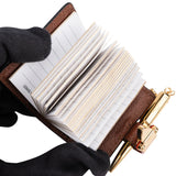 Louis Vuitton Limited VIP Mini Book Pendant