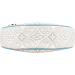Louis Vuitton Jacquard 1854 Monogram Loop Crossbody Bag - vintageandkickz