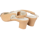 Chanel Quilted Lambskin Chain CC Pumps (34)