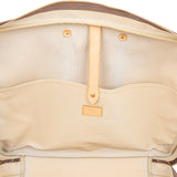 Louis Vuitton Canvas Monogram Sirius 55 Travel Bag