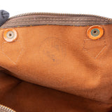 Louis Vuitton Canvas Monogram Speedy 40 Handbag