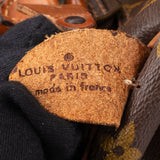 Louis Vuitton Canvas Monogram Speedy 40 Handbag