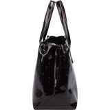 Louis Vuitton Vernis Monogram Wilshire Handbag