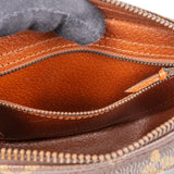 Louis Vuitton Canvas Monogram Jeune Fille PM Crossbody Bag