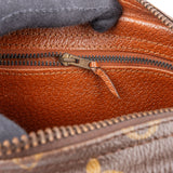 Louis Vuitton Canvas Monogram Jeune Fille PM Crossbody Bag