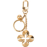 Louis Vuitton Golden Flower Pendant
