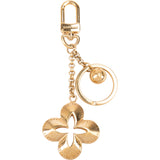 Louis Vuitton Golden Flower Pendant