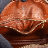 Louis Vuitton Canvas Monogram Senlis Crossbody Bag