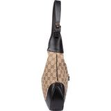 Gucci GG Monogram Jackie Handbag