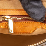 Louis Vuitton Canvas Monogram Looping MM Shoulder Bag