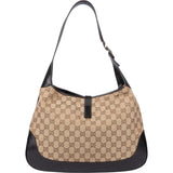 Gucci GG Monogram Jackie Handbag