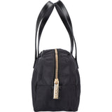 Chanel Travel Line Monogram Handbag