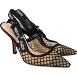 Christian Dior J´ADior Slingback Heels (34,5)