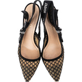 Christian Dior J´ADior Slingback Heels (34,5)