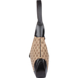 Gucci GG Monogram Jackie Handbag