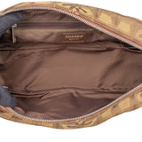 Chanel Travel Line Monogram Handbag