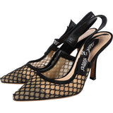 Christian Dior J´ADior Slingback Heels (34,5)