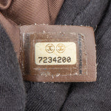 Chanel Travel Line Monogram Handbag