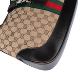 Gucci GG Monogram Jackie Handbag