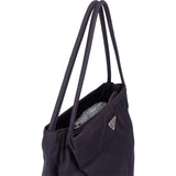 Prada Nylon Triangle Handbag