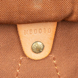 Louis Vuitton Canvas Monogram Speedy 40 Handbag