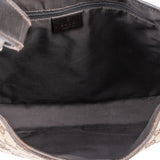 Gucci GG Monogram Jackie Handbag