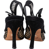 Christian Dior J´ADior Slingback Heels (34,5)