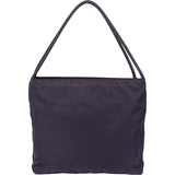 Prada Nylon Triangle Handbag
