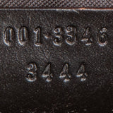 Gucci GG Monogram Jackie Handbag