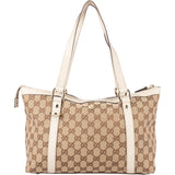 Gucci GG Monogram Abbey Handbag