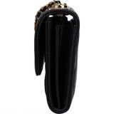 Chanel Quilted Lambskin Trendy Wallet On Chain Crossbody Bag