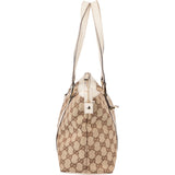 Gucci GG Monogram Abbey Handbag