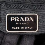 Prada Nylon Triangle Handbag