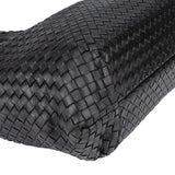 Bottega Veneta Intrecciato Roma Handbag