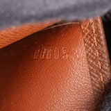 Louis Vuitton Canvas Monogram Pochette Cite Shoulder Bag