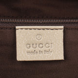 Gucci GG Monogram Abbey Handbag