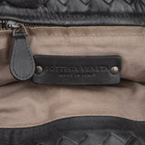 Bottega Veneta Intrecciato Roma Handbag