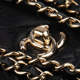 Chanel Quilted Lambskin Trendy Wallet On Chain Crossbody Bag