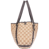 Gucci GG Monogram Abbey Shopper Bag