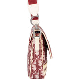 Christian Dior Trotter Monogram No. 2 Crossbody Bag