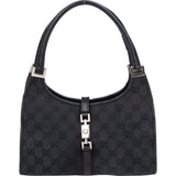 Gucci GG Monogram Jackie Handbag