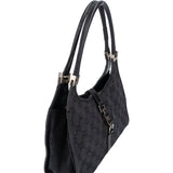Gucci GG Monogram Jackie Handbag