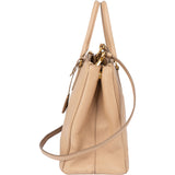 Prada Saffiano Leather Galleria Handbag