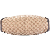 Gucci GG Monogram Abbey Shopper Bag